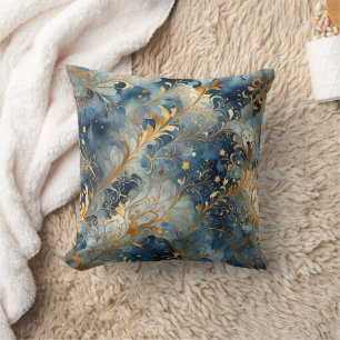 Coussin Abstrait