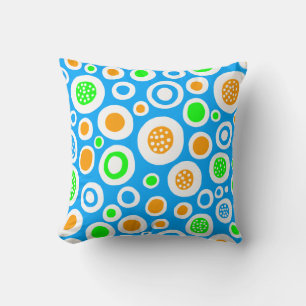 Coussin Abstrait 030413