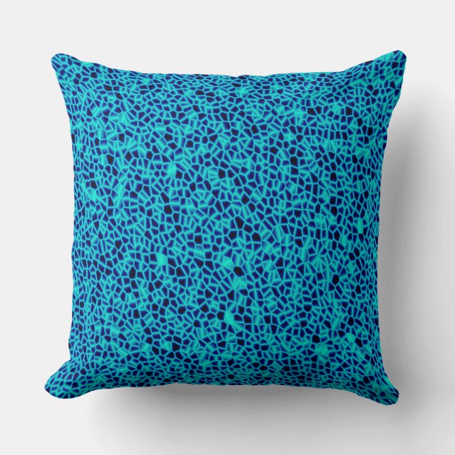 Coussin Abstrait 161116(04) (Recto)