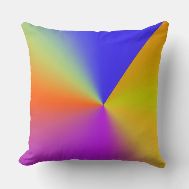 Coussin Abstrait 161116(07) (Recto)