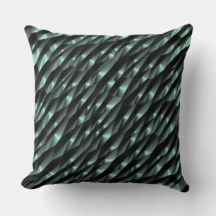 Coussin Abstrait 190716(04)