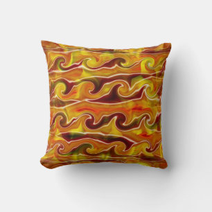 Coussin Abstrait 221012a