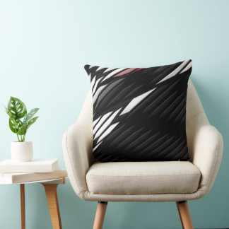 Coussin Abstrait 73