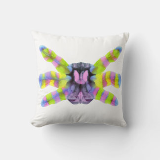Coussin Abstrait G133