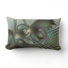 Abstrait Olive Sage Green Grey Fractal Art Imagina