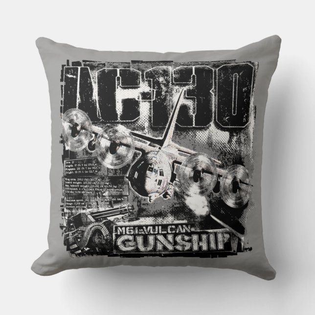 COUSSIN AC-130 (Recto)