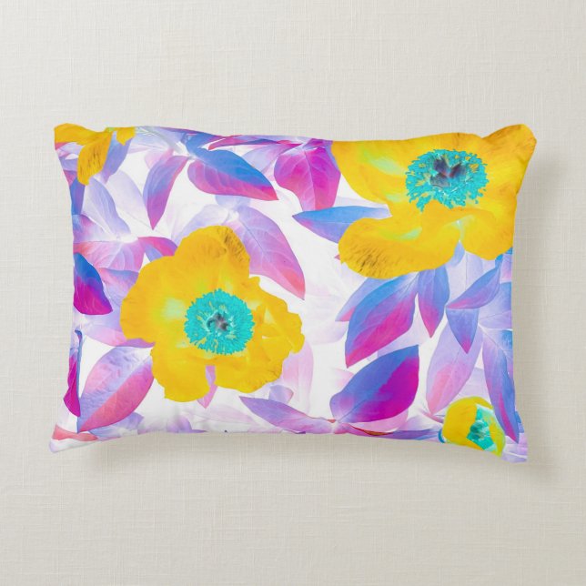 Coussin Accent (Dos)