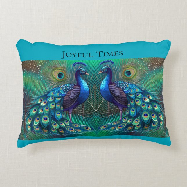 Coussin Accent (Devant)