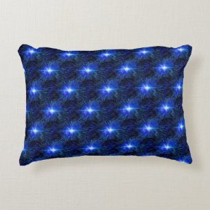 COUSSIN ACCENT BLUE STAR