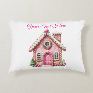 Coussin Accent-Enfants/Baby-Xmas Coussin modifiabl