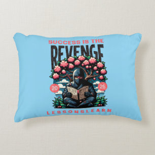 COUSSIN ACCENT LEÇONS APPRISES DE LA VENGEANCE À L