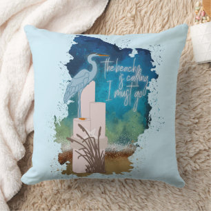 Coussin Accent Nautique