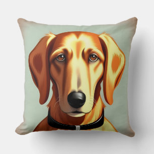 Coussin Accente de décoration de luxe pour la maison de l'