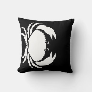 Coussin Accento Coussin-Crabe