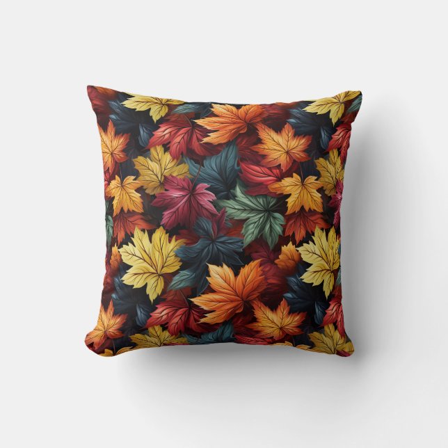 Coussin Accueil (Recto)