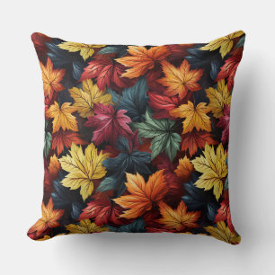 Coussin Accueil