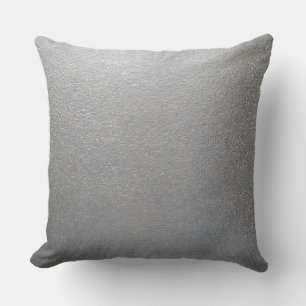 Coussin Accueil Accents de décoration Acier inoxydable tex
