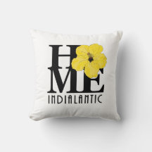 ACCUEIL Florida autochtone Hibiscus jaune