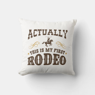 Coussin Actually This