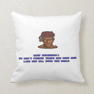 Coussin Adon KO'ed 2