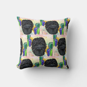 Coussin Affenpinscher