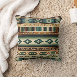 COUSSIN "AGUACATE" IMPRESSION MONO-FACE POUR LE MOIS DU PA