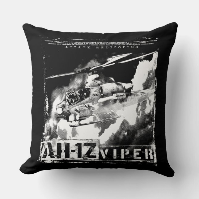 COUSSIN AH-1Z (Recto)