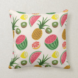 Coussin Aiguille MELON