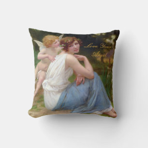 COUSSIN AIME TON ANGE