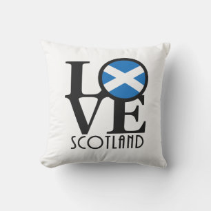 Coussin AIMER L'Ecosse