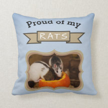 Ajoutez votre rat de photo de rats d'animal