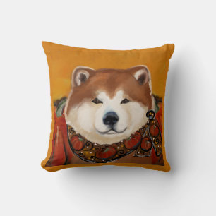 COUSSIN AKITA