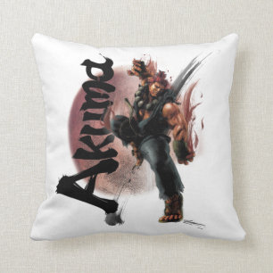 Coussin Akuma