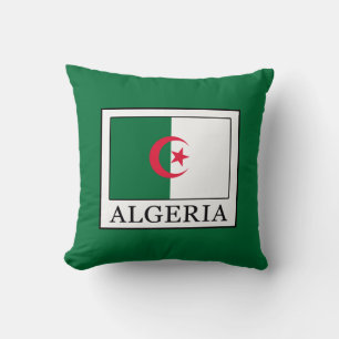 Coussin Algérie
