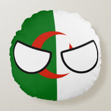 Coussin algérien
