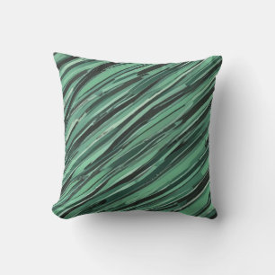 Coussin Algues Flottantes