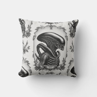 Coussin Alien Xenomorph 2