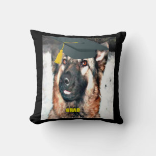 Coussin allemand berger Grad
