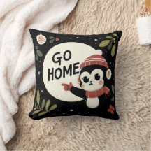 Aller à la maison Noël Monkey