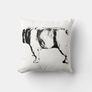 Coussin Allure Classique, Coin Cosy