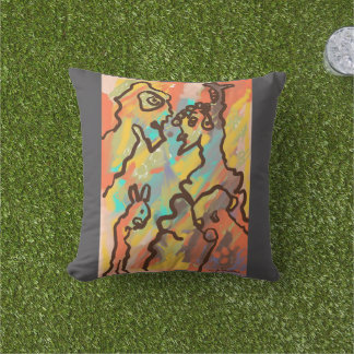 Coussin Almofada 