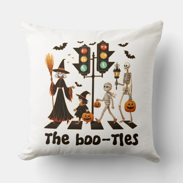 Coussin Almofada (Pillow) Walk (Recto)