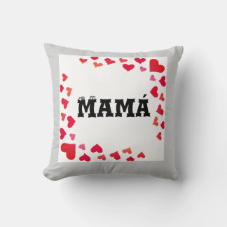 Coussin almohadas