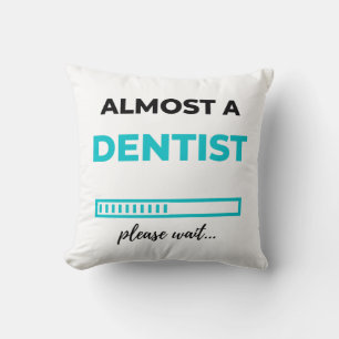 Coussin Almost A