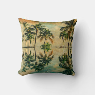Coussin Aloha