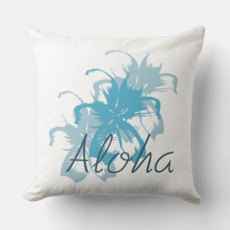Coussin Aloha Floral