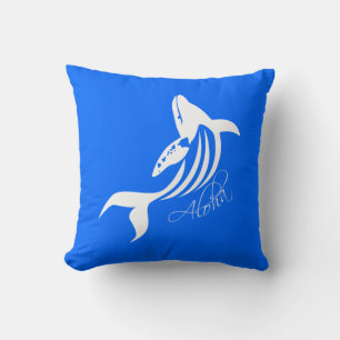 Coussin Aloha Hawaii
