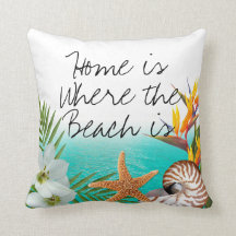 Aloha Nautilus de Frangipani de Plumeria de plage