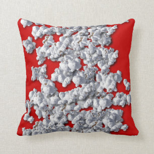 Coussin Amants de maïs éclaté