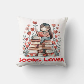 COUSSIN AMATEUR DE LIVRES
